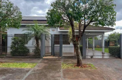 Casa à venda na Rua Zeferino Dias Brito, Jardim Diamante, Maringá