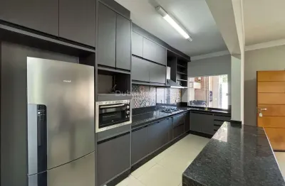 Casa com 3 dormitórios para locação, jardim italia ii, maringa - pr