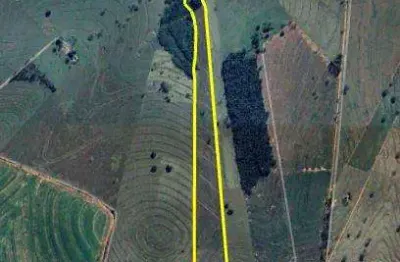 Chácara / sítio à venda na ÁRea Rural, Zona Rural, Cafezal do Sul