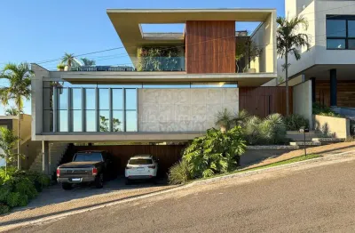 Casa com 5 quartos à venda na Rua Jacob Porsak, Chácaras Aeroporto, Maringá