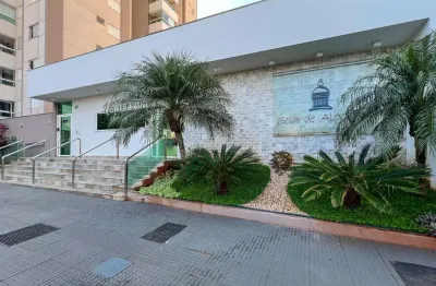 Apartamento com 2 quartos para alugar na Rua Pioneiro Romeu Pardini, 161, Galeão, Maringá