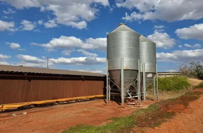 Sítio, ZONA RURAL, FLORIDA Pr, granja, Barracão de Frango, 3 alqueires