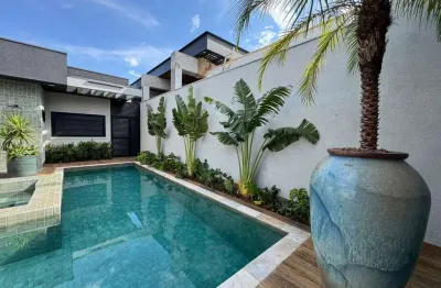 Residência alto padrão no porto rico resort com 400 m  de área construída e 606 m  de terreno