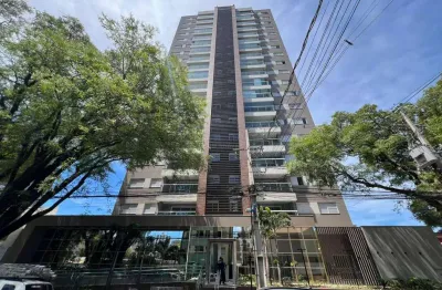 Apartamento com 2 quartos à venda na Rua Francisco Glicério, 794, Zona 07, Maringá