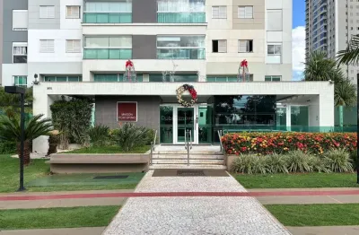 Apartamento com 3 quartos para alugar na Avenida Guedner, 891, Zona 08, Maringá