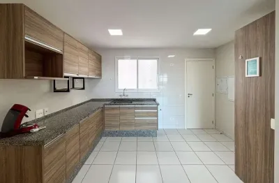 Apartamento para alugar na Avenida Guedner, Zona 08, Maringá