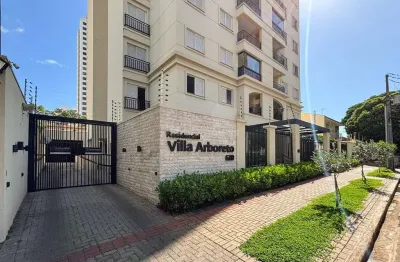 Apartamento com 3 quartos para alugar na Rua Barroso, 610, Zona 03, Maringá