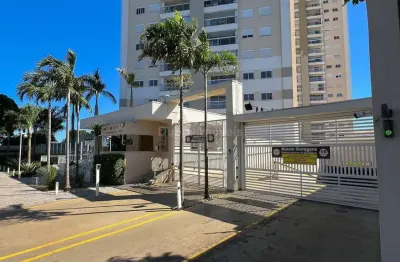 Apartamento para alugar na Rua Rubens Sebastião Marin, Jardim Industrial, Maringá