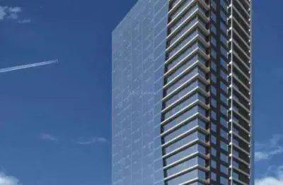 Sala comercial com 1 sala para alugar na Avenida Carneiro Leão, 500, Zona 01, Maringá