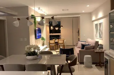 Apartamento à venda com 3 quartos na Zona 03 – Próximo ao Parque do Ingá