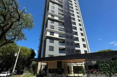 Apartamento com 2 quartos à venda na Rua Marechal Deodoro, 76, Zona 07, Maringá