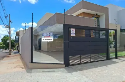 Casa com 3 quartos à venda na Rua Dálias, 155, Jardim Sarandi I, Sarandi