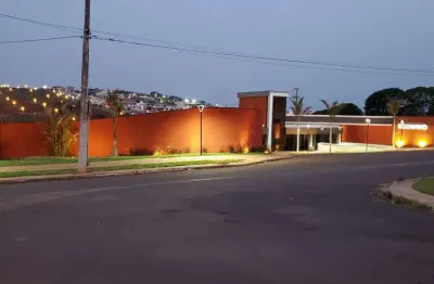 Terreno com 360 m . Condomínio  Ecowind. Oportunidade de investimento.