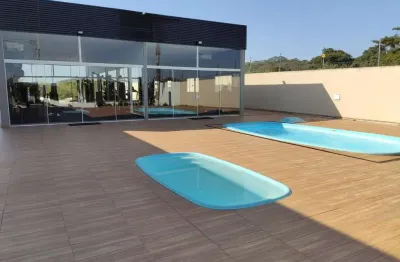 Terreno à venda na Rua Prefeito Sadao Inaoka, Jardim Industrial, Maringá