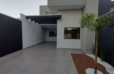 Casa à venda 1 Suíte   2  Quartos. Com possibilidade de entrada reduzida