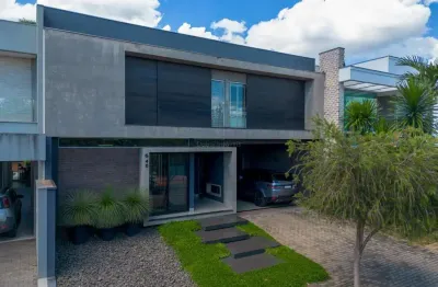 Casa com 3 quartos à venda na Avenida Cerro Azul, Jardim Novo Horizonte, Maringá