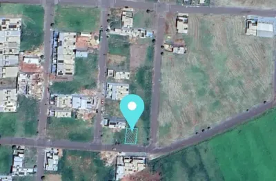 Terreno à venda na Rua Rio Purus, Centro, Porto Rico