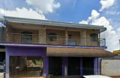 Casa com 4 quartos à venda na Avenida Maringá, 2774, Centro, Sarandi