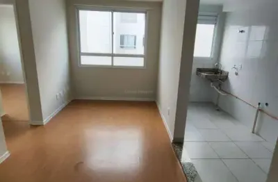 Apartamento à venda no Spazio Medelín com 2 quartos, vaga coberta e lazer completo atrás da Havan