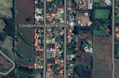 Terreno à venda na Avenida Morangueira, Jardim Tóquio, Maringá