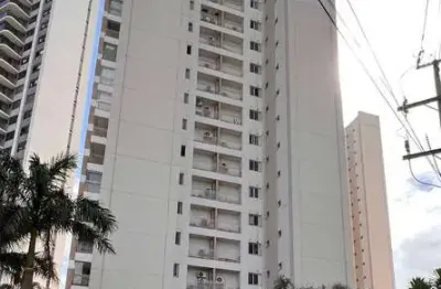 Apartamento para Venda Mobiliado com 3 Dormitórios e 2 Vagas