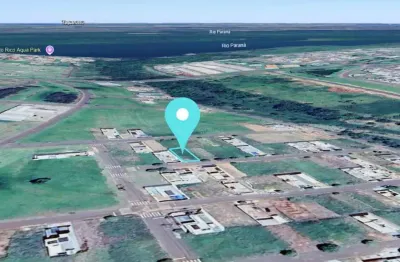 Terreno à venda no Riviera com 200m  e excelente potencial de valorização