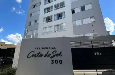 Apartamento com 2 quartos à venda na Rua Distrito Federal, 273, Chácara Paulista, Maringá