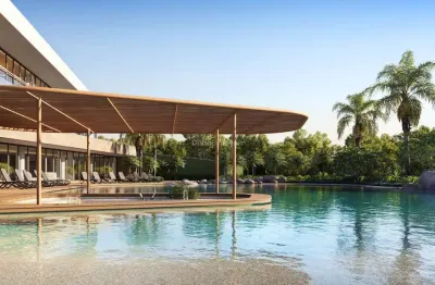 Terreno condominio fechado com lazer completo liberado para construir