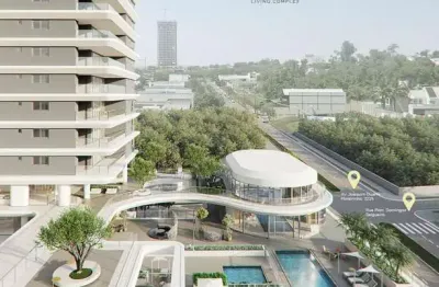 Apartamento de Alto Padrão à Venda – Direitos no Duo Living Complex