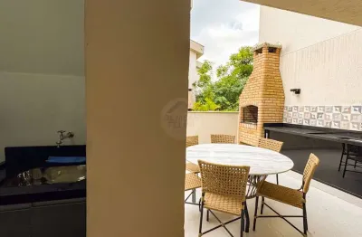 Casa em condomínio fechado com 3 quartos à venda na Rua Pedro Esboriol, 00, Juquehy, São Sebastião