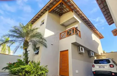 Sofisticação e conforto: casa em condomínio na praia de juquehy - à venda