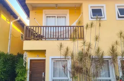 Casa em condomínio fechado com 3 quartos à venda no Juquehy, São Sebastião 