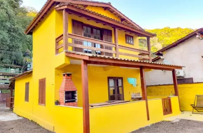Casa com 3 quartos à venda na Sertão Do Piavú, Praia de Camburí, São Sebastião
