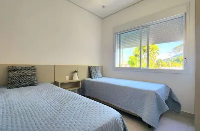 Casa em condomínio fechado à venda no Juquehy, São Sebastião 