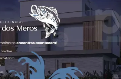 Condomínio toca dos meros, moderno e com muito lazer- lançamento