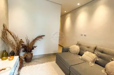 Apartamento térreo em condomínio na praia de juquehy - à venda