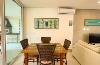 Casa em condomínio com 3 suítes na praia de juquehy - à venda