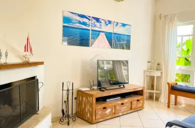 *oportunidade*casa em condomínio na praia de juquehy - venda e locação anual