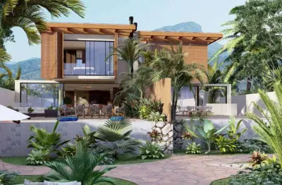 Villa canto mágico – um lançamento exclusivo na praia da baleia