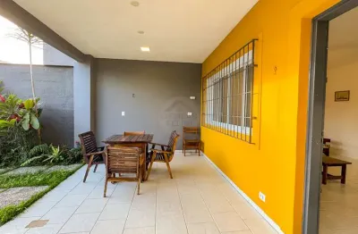 Casa com 4 quartos à venda no Juquehy, São Sebastião 