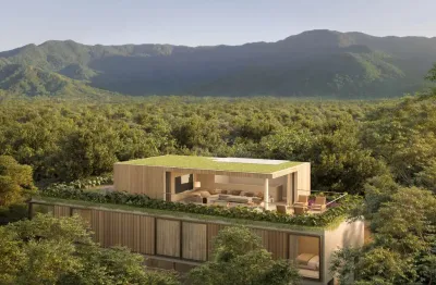 Aram praia da baleia, o luxo de morar entre o verde e o mar! - lançamento