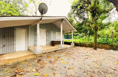 Casa estilo chalé perto do mar na praia de juquehy - oportunidade