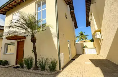 Casa em condomínio fechado à venda no Juquehy, São Sebastião 