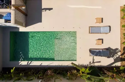 Casa em condomínio na praia de juquehy - venda e locação diária