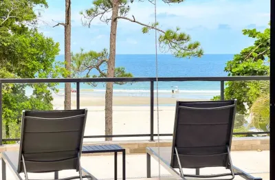 Casa em condomínio fechado com 5 quartos à venda no Juquehy, São Sebastião 