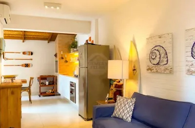 Viva o privilégio de estar a poucos passos do mar em juquehy - à venda