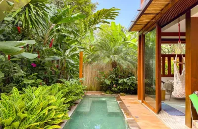 Casa em condomínio fechado com 3 quartos à venda no Juquehy, São Sebastião 