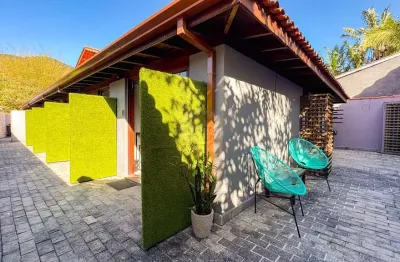 Flat à venda na Barra do Una, São Sebastião 