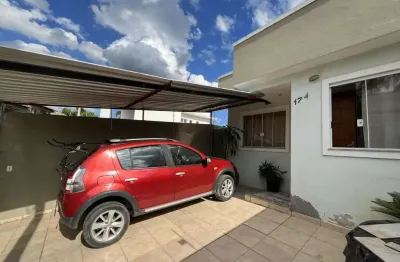 Casa para venda em volta redonda, jardim belvedere, 2 dormitórios, 1 suíte, 2 banheiros, 1 vaga
