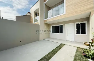 Casa para venda em volta redonda, aero clube, 3 dormitórios, 1 suíte, 3 banheiros, 2 vagas
